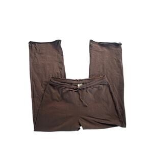 Balance Collection by Marika Women’s Yoga Pants – Brown, Size XL, 30” Inseam